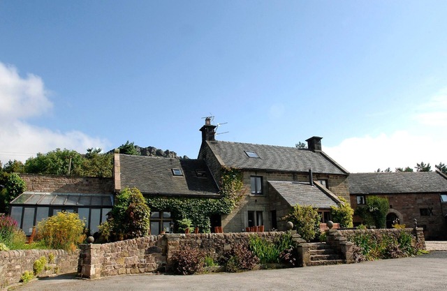 Roaches Cottages