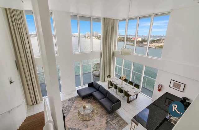 Roami at Adagio | Miami | 6BR Combo