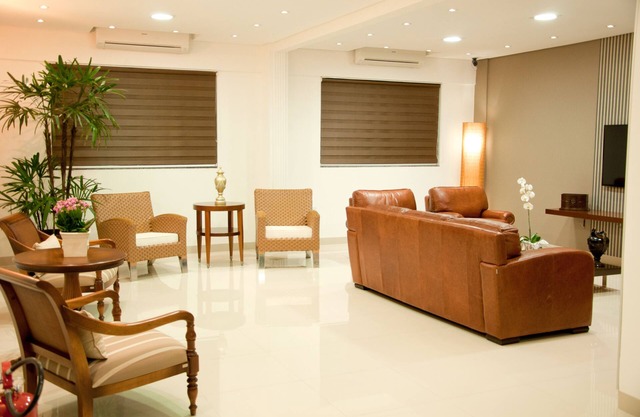 Roari Hotel