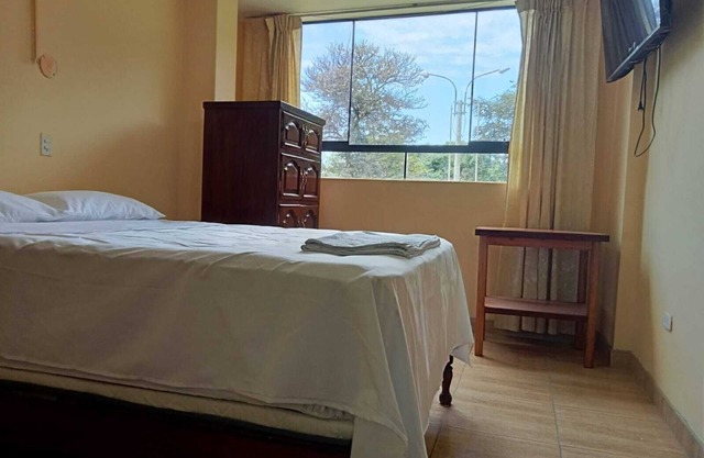 ROARI HOTEL