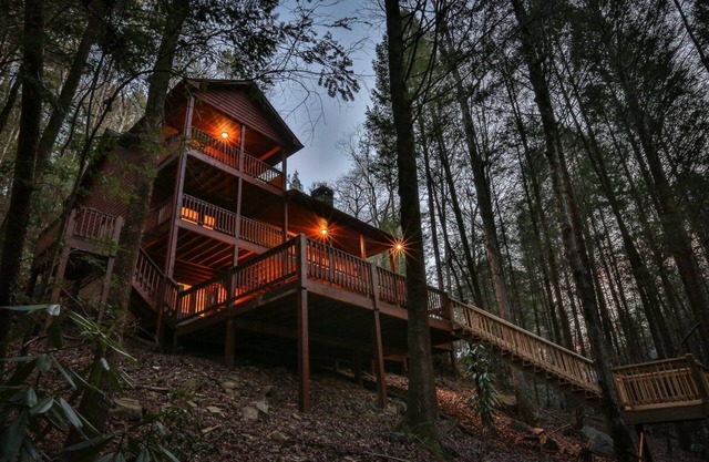 Roaring Creek | Ellijay, Ga
