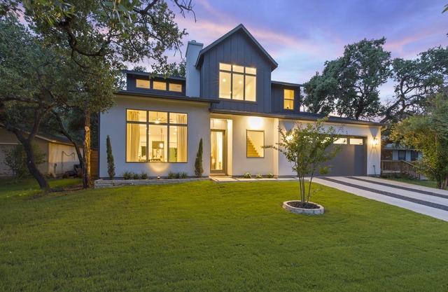Roaring Hills Modern Contemporary - New 30 Day Plus Rental