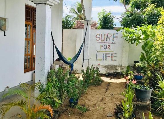 Robbo's Surfcamp