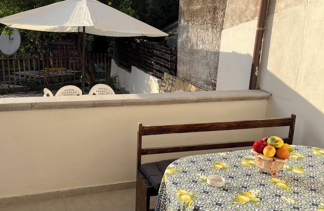 Robertino Holiday Homes - Cozy detached townhouse