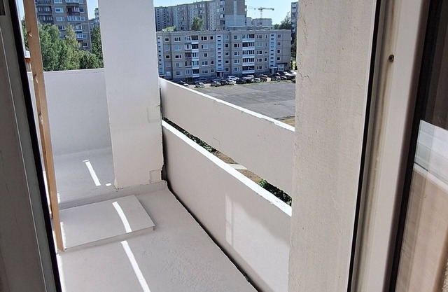 Roberto Sky Apartment