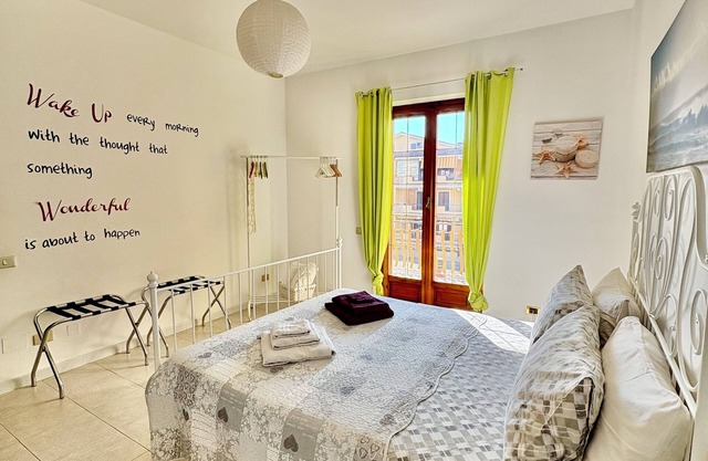 Robi Mare San Pietro house