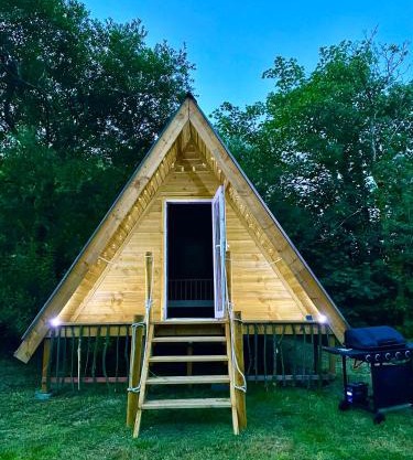 Robin Goch Retreat
