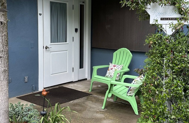 Robin's Nest - nCozy & quiet guest house minutes from historic downtown Mariposa