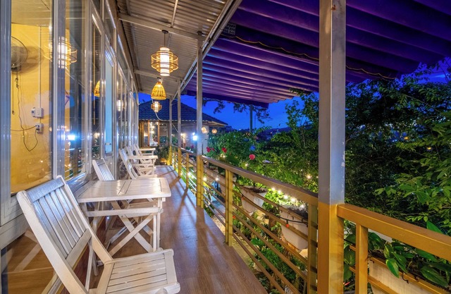 Robins Guesthouse