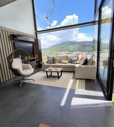 Robles Penthouse