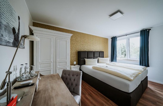 RobrookS Hotel Garni