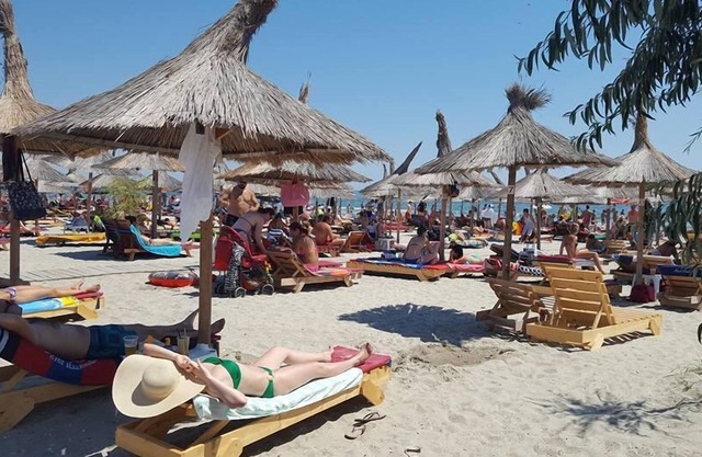 Roca del Mar