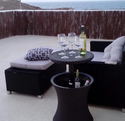 Roca Mar Tenerife