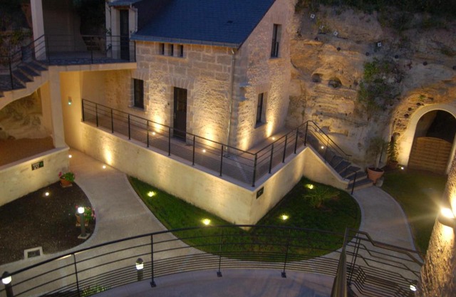 Rocaminori Hôtel