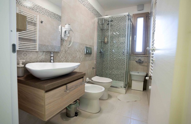 Rocca di Cerere - Euno house, so panoramic that it takes your breath away