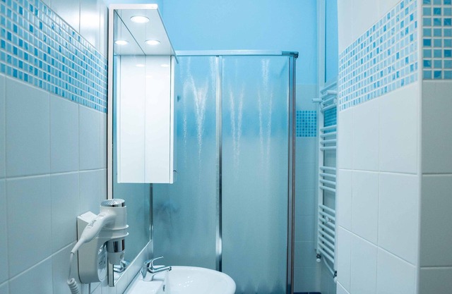 Rocca di Cerere - house "Calliope" where Relaxation is assured.