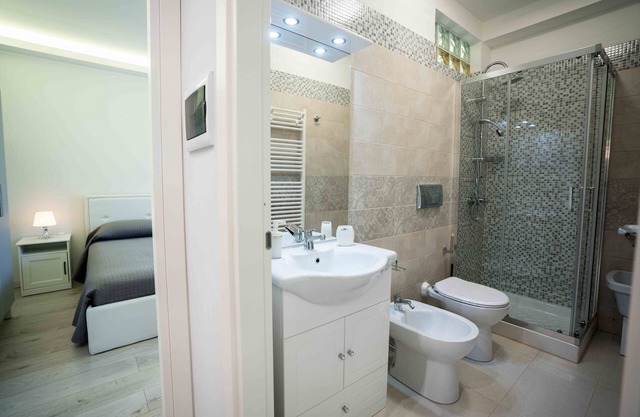 Rocca di Cerere - Kamuth house, a heart of home that will surprise you.