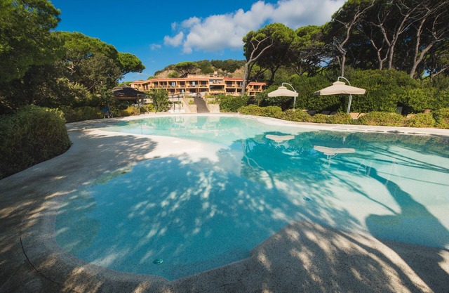 Roccamare Resort - Casa di Ponente