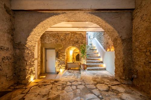 Rocha Suites