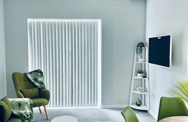 Rochester Castle Luxury Apartments