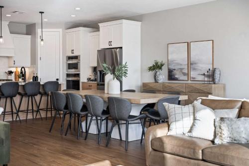 Rock Creek at Desert Color townhouse