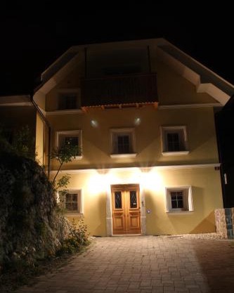 Rock&Lodge