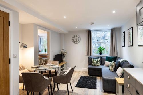 Rock Mill 1 Bed Apartment 32