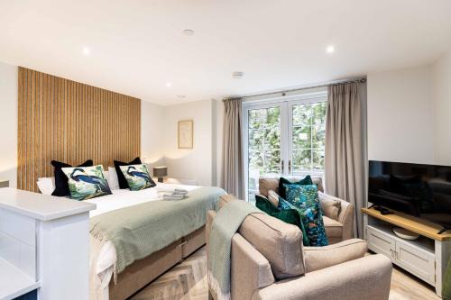 Rock Mill Apartment 9