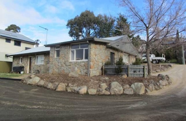 Rock On Cottage Jindabyne