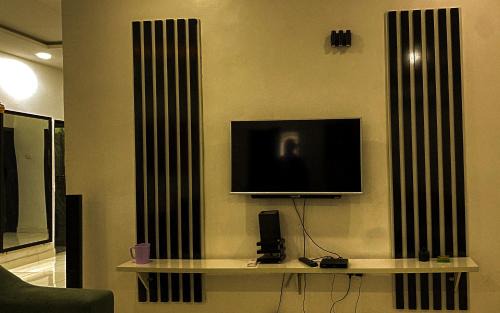 RockBnB Apartments Kaduna