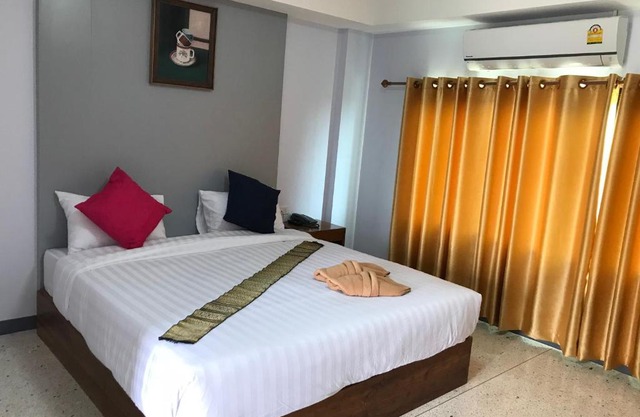 @ RocKo Hotel