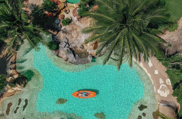 Rocks Beach Boutique Phu Quoc