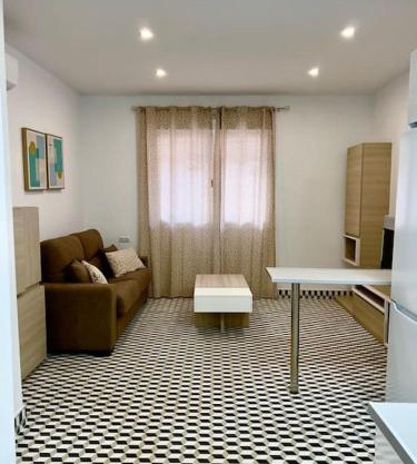 RockSide Residences Suites La Línea N1