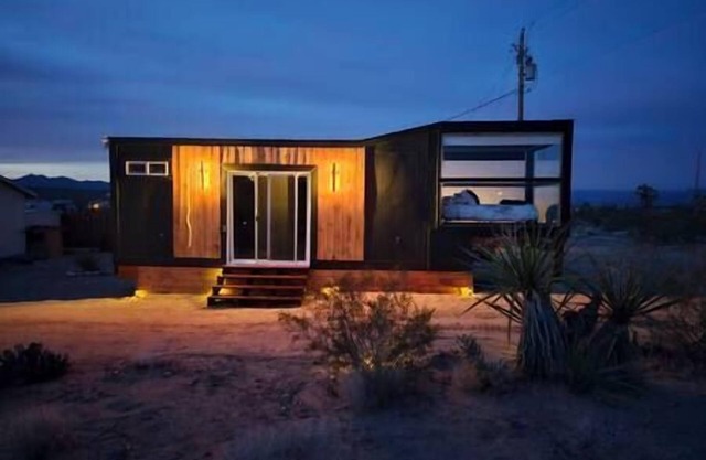 Rockstar Luxury Glamping 360 Views W/EVCharger