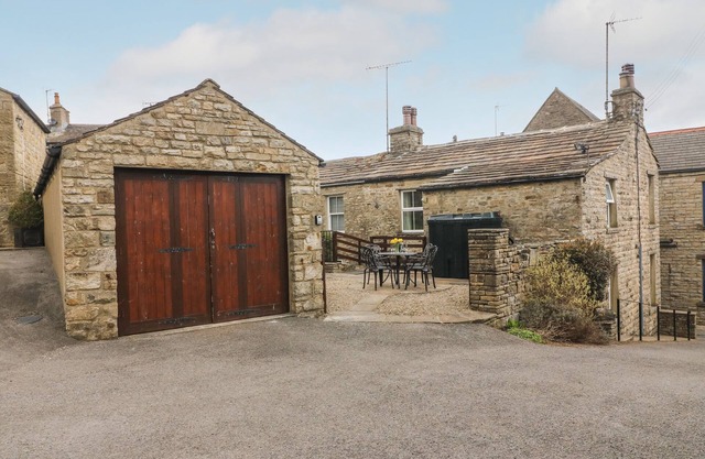 ROCKVILLE, family friendly, with a garden in Hawes