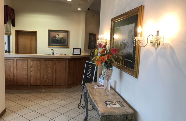 Rocky Creek Inn