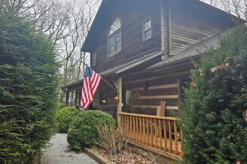 Rocky Knob Getaway