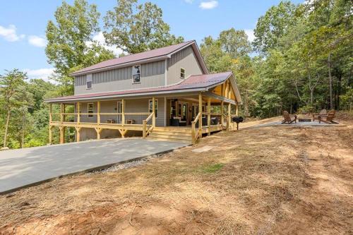 Rocky Ridge