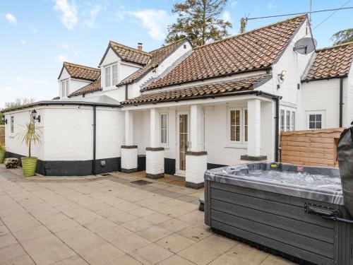 Rod & Line Cottage