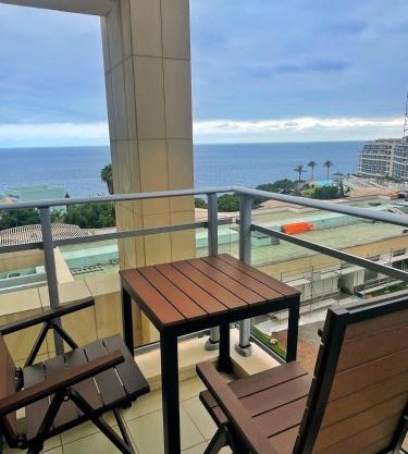Rodamar Apartment
