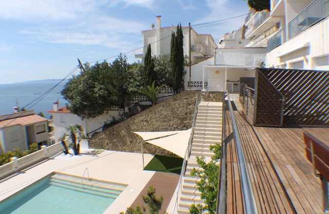 Rodas II - Three Bedroom Apartment, Sleeps 6