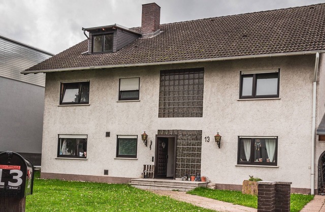 Rodauerstraße vacation apartment - perfect for up to 5 (optionally 6) people