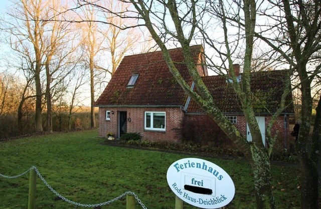 Rode Huus, Germany
