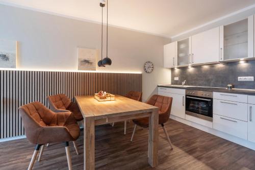 Rodehuus Wohnung 10