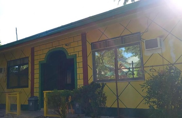 Rodel Yellow Hauz
