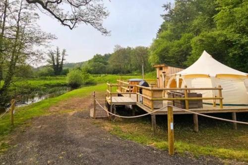 Roden Retreat