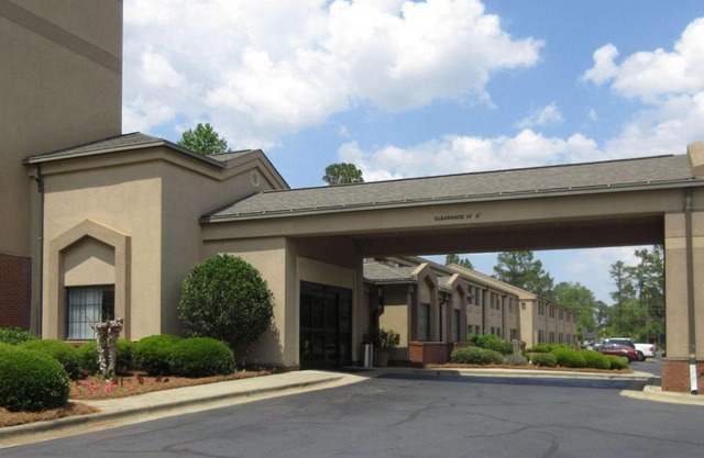Rodeway Inn Albany South