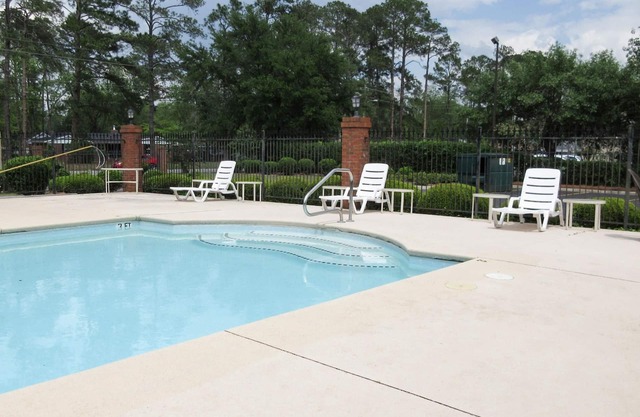 Rodeway Inn Albany South