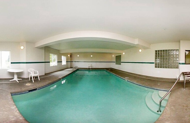 Rodeway Inn Salem