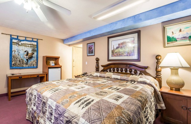 Rodeway Inn & Suites Big Water - Antelope Canyon